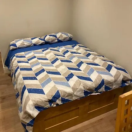 Apartment New Studio 15 Min From City Centre *